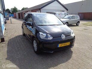 Volkswagen Up! 1.0 high up! BlueMotion