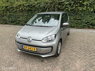 Volkswagen Up! 1.0 move up! BlueMotion, 1e eig, airco, navi