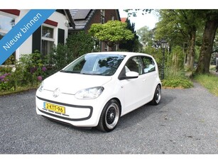 Volkswagen Up! 1.0 move up! BlueMotion (Airco