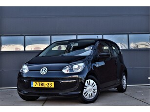 Volkswagen up! 1.0 move up! BlueMotion NAP Navi - Bluetooth