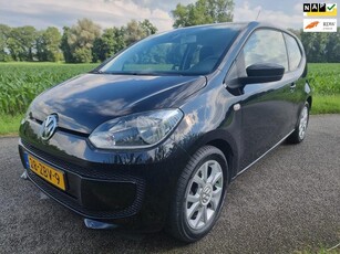 Volkswagen Up! 1.0 move up! BlueMotionAircoNL-autoNAP!