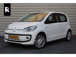 Volkswagen up! 1.0 move up! Navi / Stoelverwarming / Airco