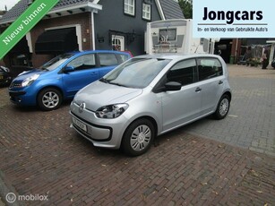 Volkswagen Up! 1.0 take 2013 AIRCO