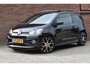 Volkswagen Up! 1.0 TSI GTI '18 Pano Clima Cruise Inruil