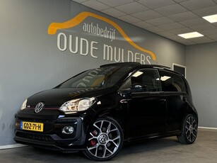 Volkswagen up! 1.0 TSI GTI Camera/Panoramadak/Cruise