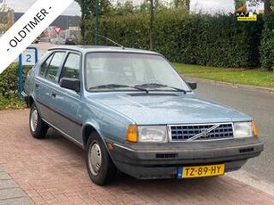 Volvo 340 DL 1.4 *Automaat|Trekhaak| NL-AUTO - GOEDE CONDITIE