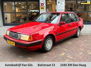 Volvo 440 1.8i Basis