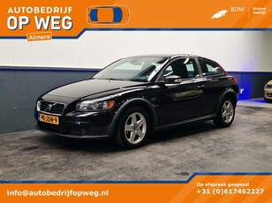 Volvo C30 1.6D Momentum Airco Trekhaak Nw roetfilter