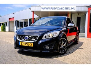 Volvo C30 2.0 R-Edition PanoClimaLederLMV