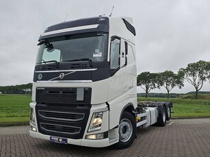 VOLVO FH 460 6x2*4