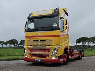 VOLVO FH 460