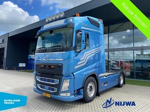 Volvo FH 500 4x2 Full air + VDS (bj 2019, automaat)