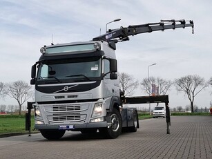 VOLVO FM 13.460 crane hmf 2120 k5