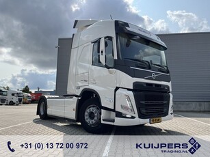 Volvo FM 380 Globetrotter / Full Spoiler / LED / APK TUV