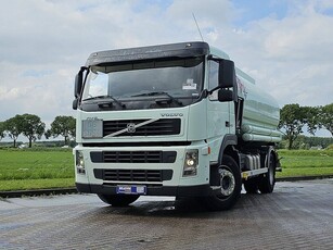 VOLVO FM 9.380 magyar 14000 l fuel