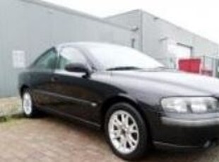 Volvo S60 2.4 handgeschakeld