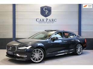 Volvo S90 2.0 T6 AWD Inscription