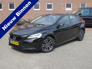 Volvo V40 1.5 T 4 Cilinder 122Pk Polar+ Automaat *