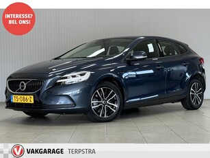 Volvo V40 1.5 T2 Edition+/ Automaat!/ LED Koplampen!/