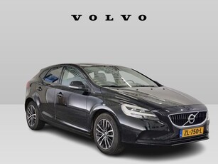 Volvo V40 1.5 T2 Polar+ AUT, 1e Eig! Camera! Navi! Zondag