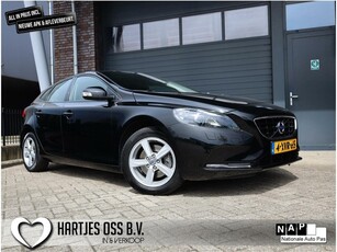 Volvo V40 1.6 T2 Kinetic (Vol-Opties!) 102.000 ORG.-KM