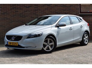 Volvo V40 1.6 T2 Summum '15 Xenon Navi Cruise Inruil