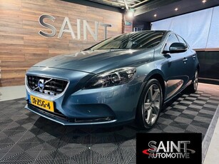 Volvo V40 1.6 T4 Summum Automaat