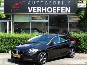 Volvo V40 2.0 D2 NORDIC+ - VOL DEALER ONDERHOUDEN - XENON -