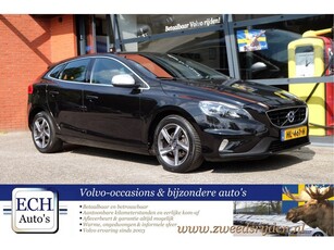 Volvo V40 2.0 D2 R-Design Business, Xenon, Navi