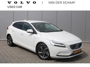 Volvo V40 D3 AUTOMAAT 150pk Nordic+ Standkachel