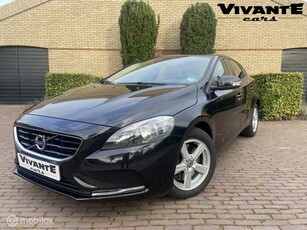 Volvo V40 2.0 D4 Momentum Business Nav. Cruise Airco