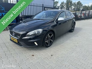 Volvo V40 2.0 D4 R-Design Business