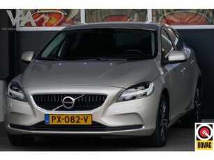 Volvo V40 2.0 T2 Nordic+ stoelverw. standkachel, cam. trekh.