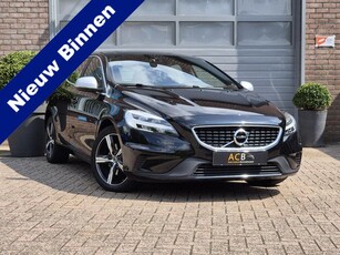 Volvo V40 2.0 T4 Business Sport, 191 pk . (bj 2017)