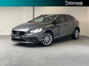 Volvo V40 Cross Country 1.5 T3 Polar+ Luxury 1e-EIG