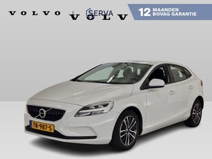 Volvo V40 T2 Edition+ Stoelverwarming (bj 2018)