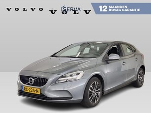 Volvo V40 T2 Nordic+ Stoelverwarming Trekhaak