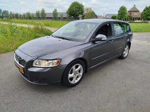 Volvo V50 1.6 D2 export ex bpm (bj 2011)