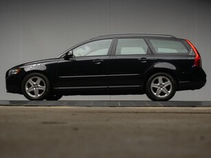 Volvo V50 1.8 Momentum Sport