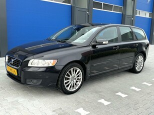 Volvo V50 2.0 Edition II Dealer onderhouden 2de Eigenaar