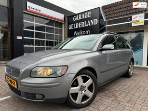 Volvo V50 2.4 Kinetic