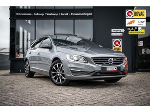 Volvo V60 1.5 T3 Polar+