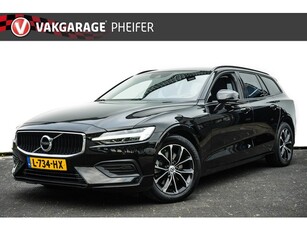 Volvo V60 2.0 B3 163pk Aut. Momentum Advantage Trekhaak/