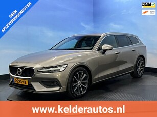 Volvo V60 2.0 B3 Inscription Navi Clima Cruise Trekhaak