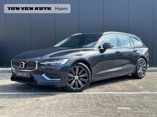 Volvo V60 2.0 T5 Inscription Panorama dak / Head-up display