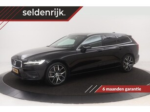 Volvo V60 2.0 T5 Momentum Leder Stoel &