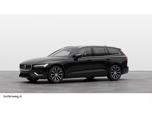 Volvo V60 T6 Automaat Recharge AWD Essential Edition Long