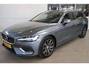 Volvo V60 2.0 T6 Recharge AWD Inscription Harman Kardon /