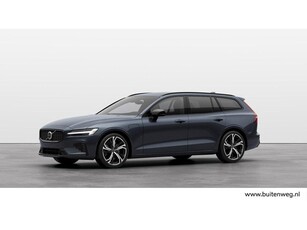 Volvo V60 T6 Automaat Recharge AWD Plus Dark Harman