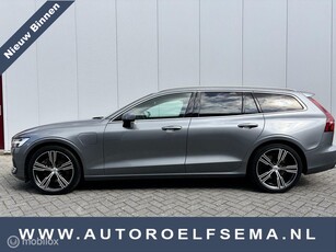 Volvo V60 2.0 T6 Twin Engine AWD Inscription